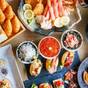【1泊朝食付き】和洋ビュッフェ朝食&温泉露天風呂客室でお得に癒しの箱根旅&ユネッサン入り放題 | 箱根小涌園 天悠