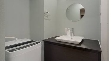 ランドリー / 35