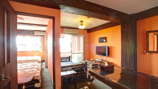 [コンド棟]ローヤルツイン 禁煙