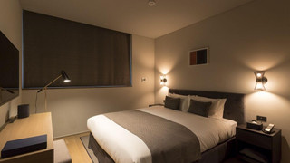 スタンダード ダブルルーム