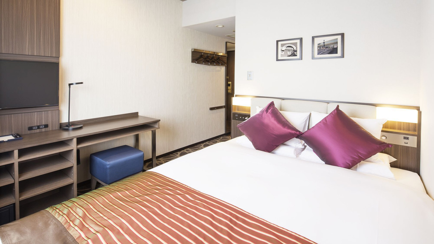 無料アメニティが充実♡5種類から選べる朝食はテイクアウトも◎4254568