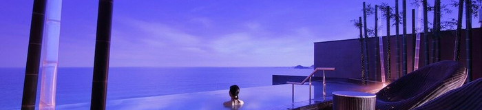 週末は温泉で羽を伸ばす旅♪千葉のおすすめ温泉地7選