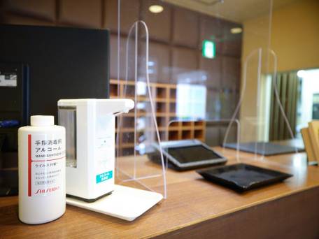 POD SELECT HOTEL 新宿 / 3