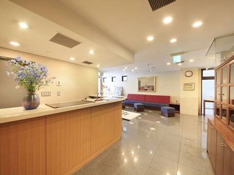 ホテル モルシャン / 3