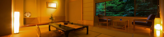 【福岡県】マンネリ解消カップル温泉旅♡おすすめの温泉宿＆近くの観光名所4選