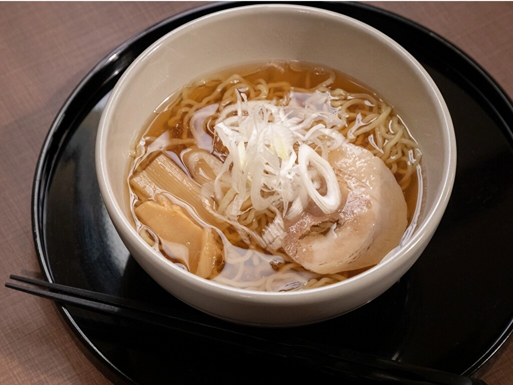 夜鳴きそば イメージ①