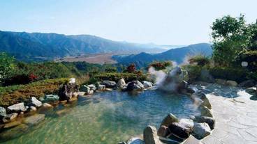 施設内の設備 / 2