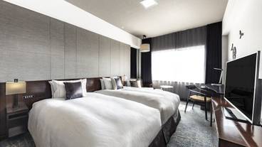 客室の設備とサービス / 29