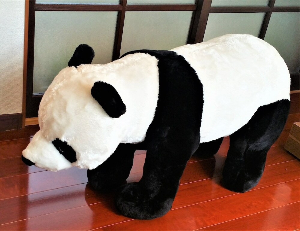 客室の設備とサービス