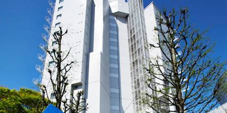 ホテルシーガルてんぽーざん大阪