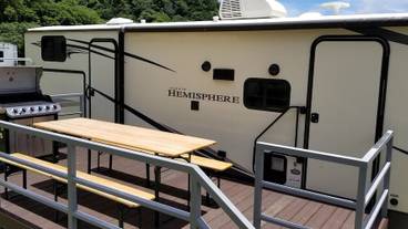 テラス / パティオ / 14