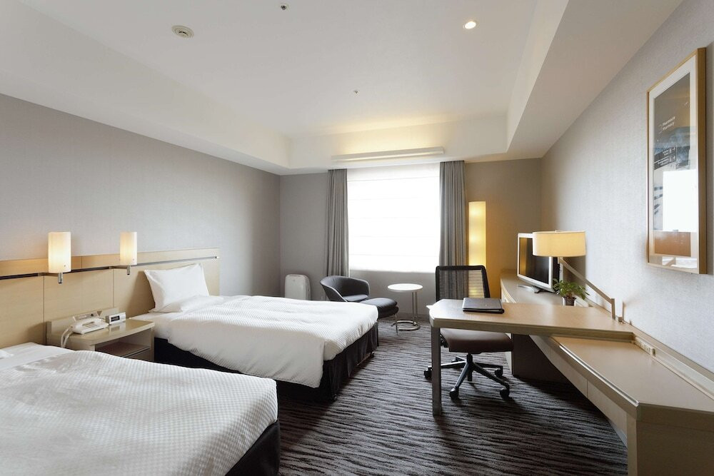 スーペリアトリプル②