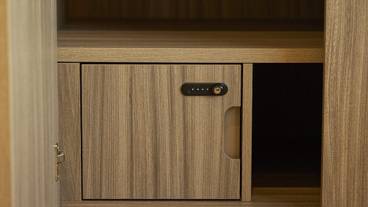 客室の設備とサービス / 33