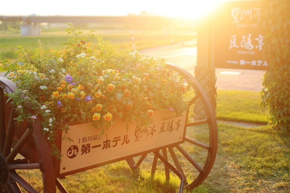 ホテル外観②