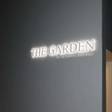 THE GARDEN
