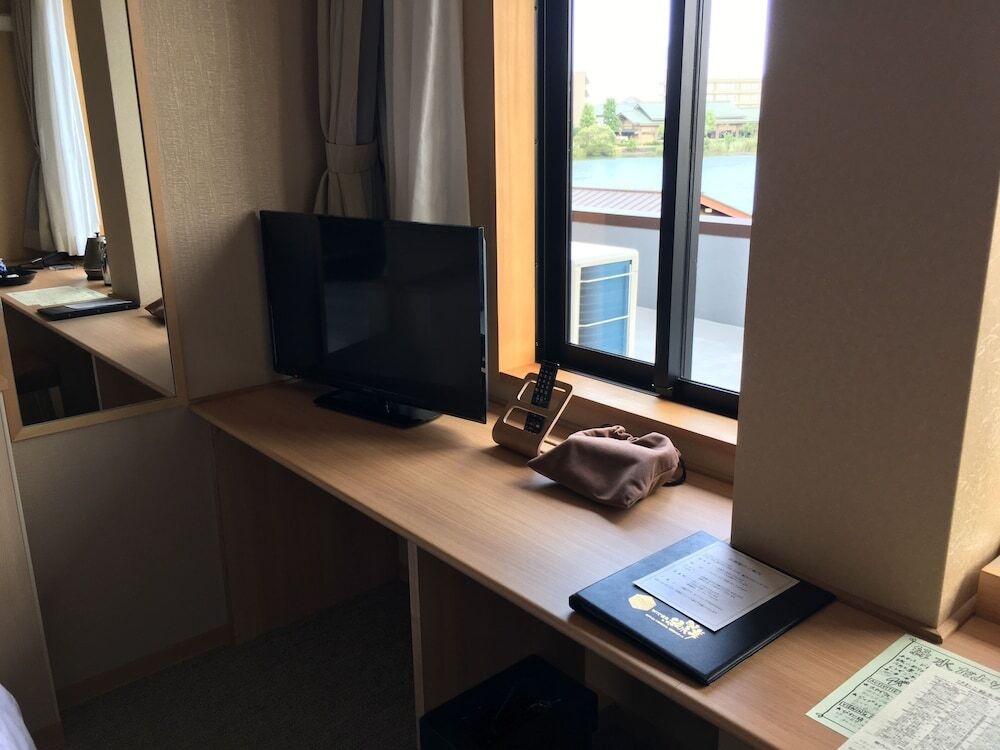 碧の章_ツインルーム③