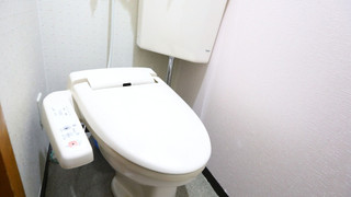 スタンダード ルーム 禁煙 共用バスルーム