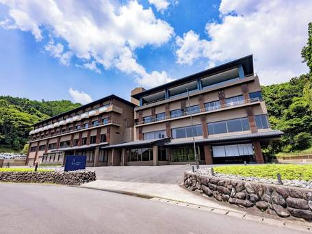 うらり武雄 Garden Terrace Spa Resorts / 3