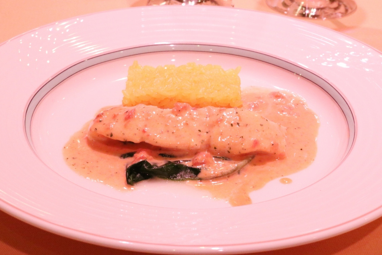 1日1組限定！2人だけの特別感を味わえるオーベルジュ3491073