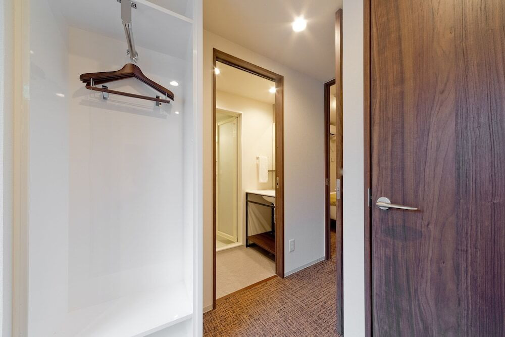 客室の設備とサービス