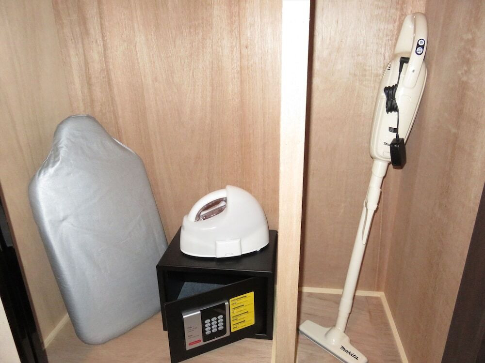 客室の設備とサービス