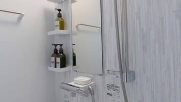 バスルーム / 24