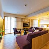 エグゼクティブ トリート 和風 / 5