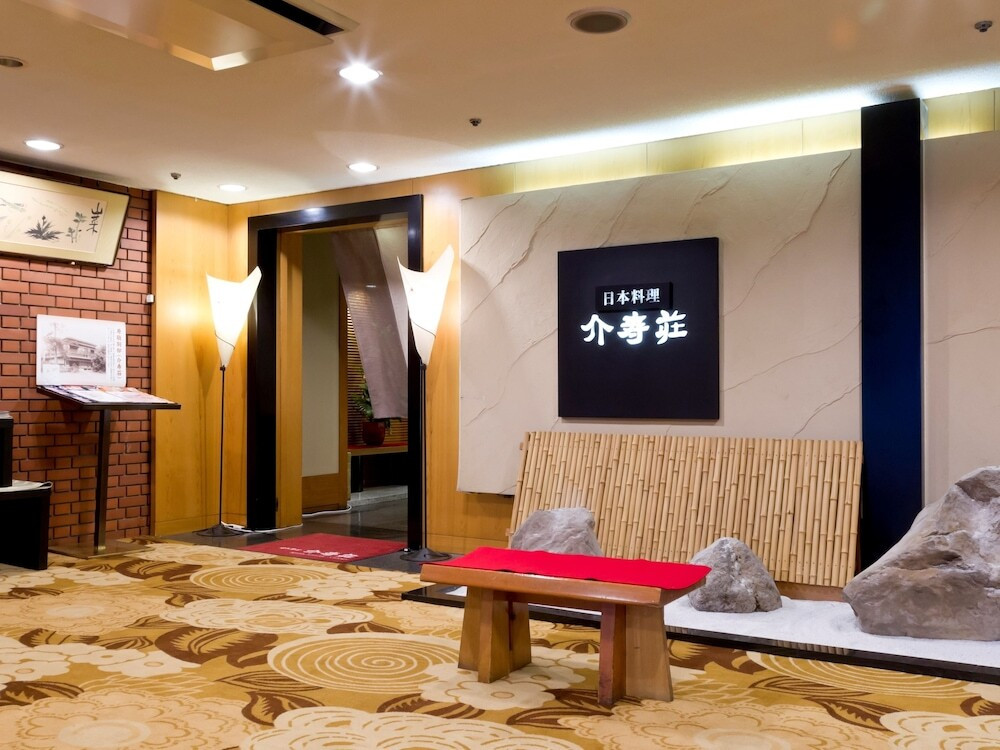 レストラン