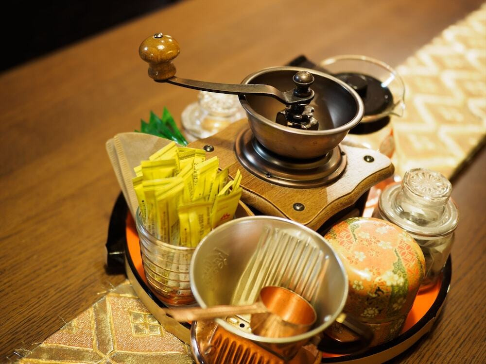 コーヒー / コーヒーメーカー