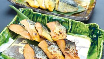 朝食ビュッフェ / 10