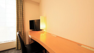 プレシャス ダブルルーム 禁煙