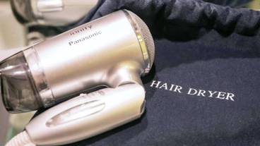 客室の設備とサービス / 30