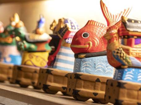 唐津第一ホテル / 3