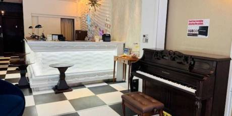 センチュリオンホテル レジデンシャル 赤坂