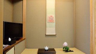 和室(門限23時, 0~6歳は宿泊不可)