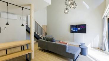 リビング エリア / 30