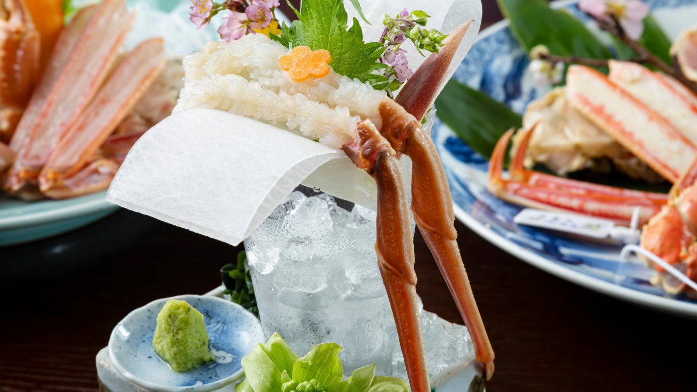 1.【鳥取県】岩井温泉 岩井屋4239021