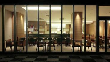 レストラン / 15