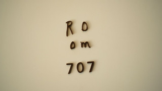 ツインルーム 禁煙