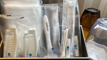 客室の設備とサービス / 9