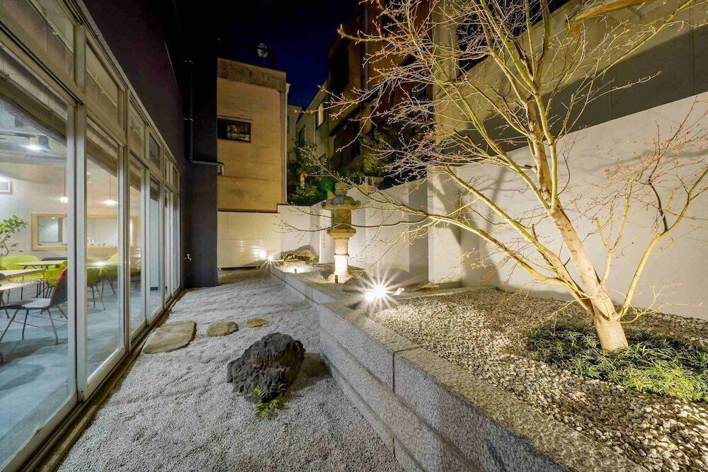 施設からの眺望