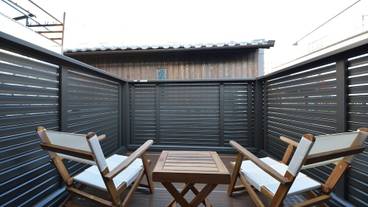 テラス / パティオ / 23