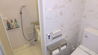 デラックス ツインルーム 禁煙 (2-3名利用)