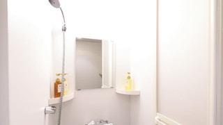 モデレートダブルルーム 禁煙 (14㎡)