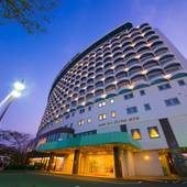 鹿児島サンロイヤルホテル（鹿児島県 シティホテル） / 5