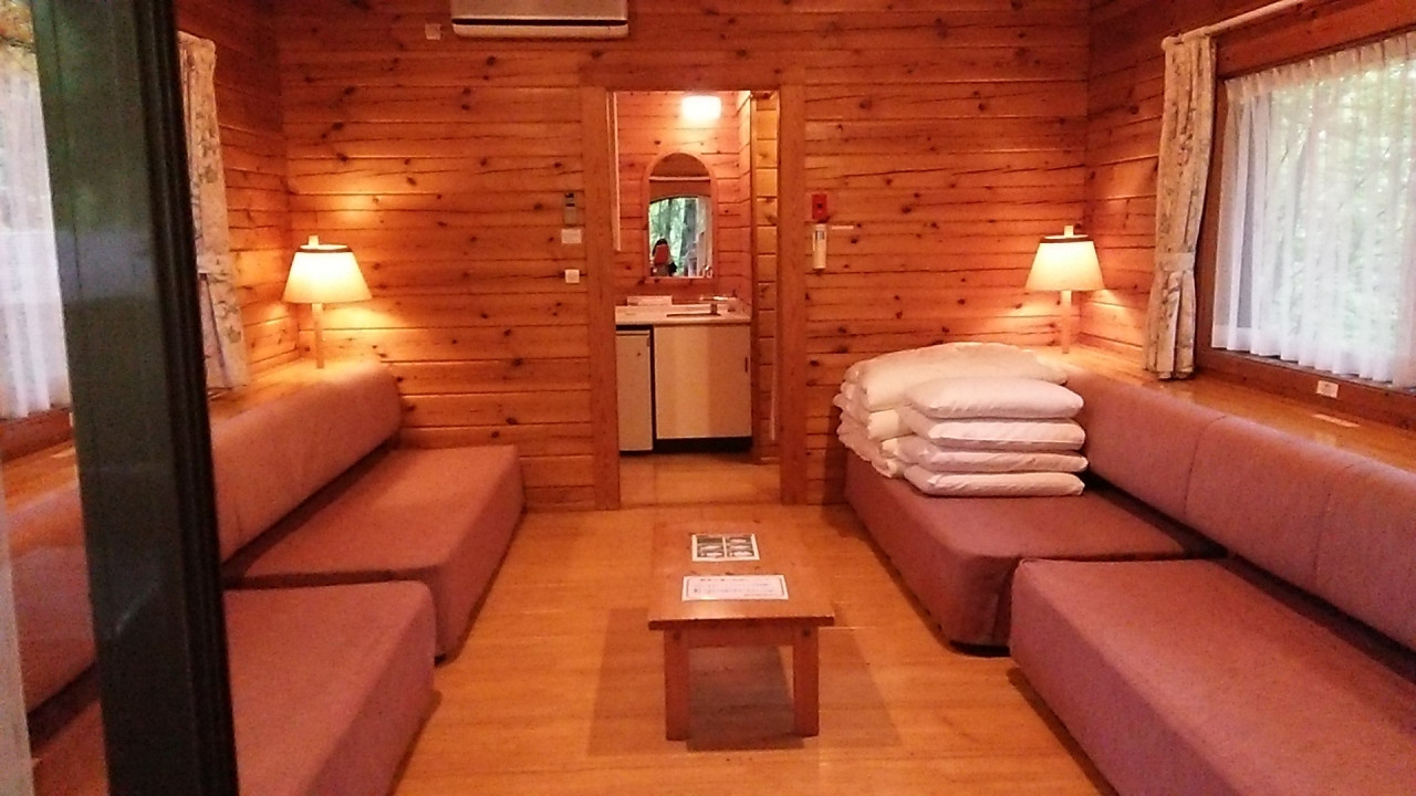 1.森の中のリゾートコテージ「PICA秩父」3536720