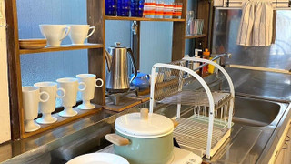 ファミリー ルーム