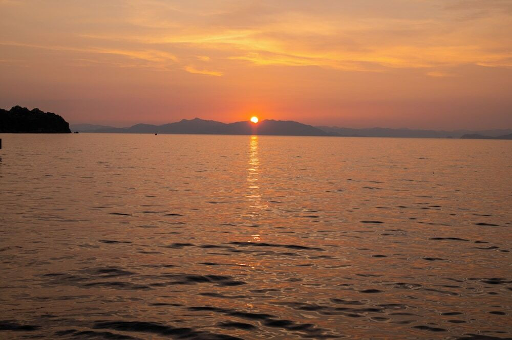 施設からの眺望