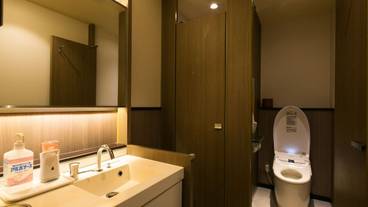 施設内の設備 / 4