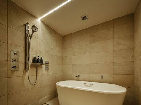 NOHGA HOTEL UENO TOKYO（ノーガホテル上野東京） / 5